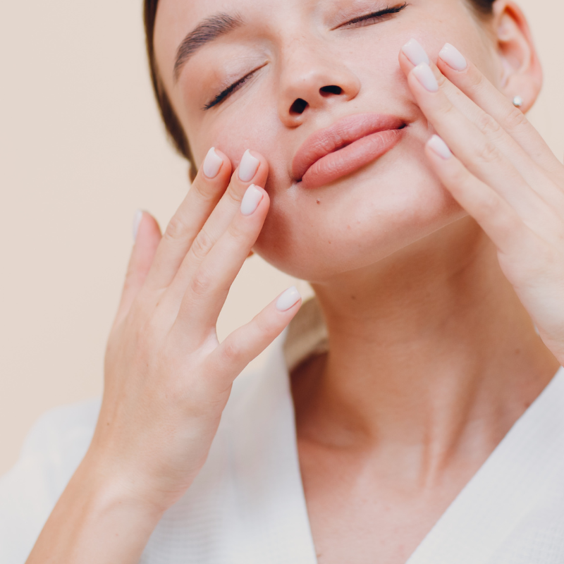 Cuello |Depilación láser Alexandrita Pro de Candela