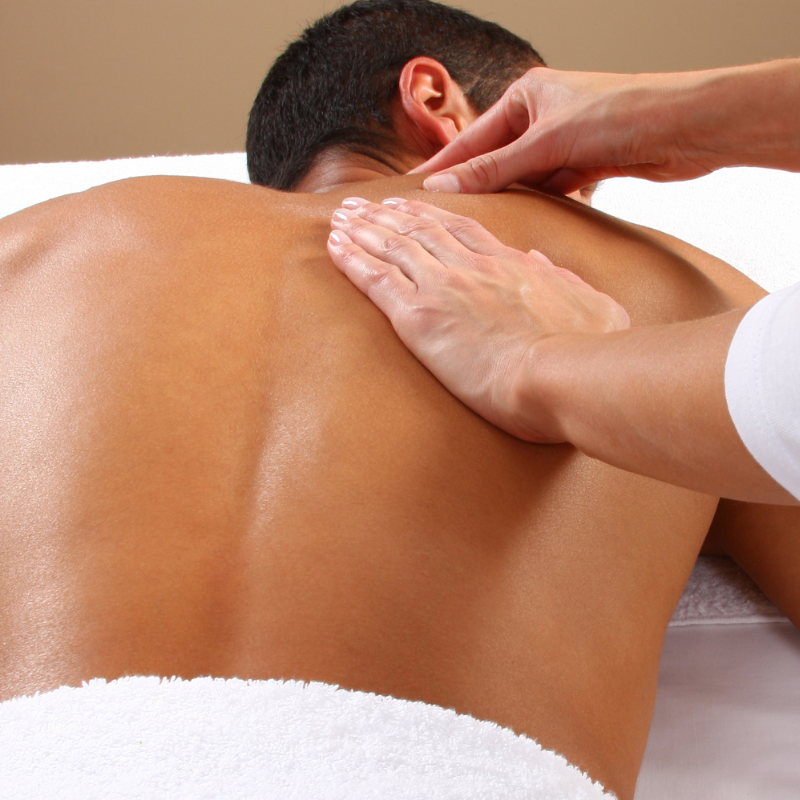 Espalda Baja Masculino|Depilación láser Alexandrita Pro de Candela