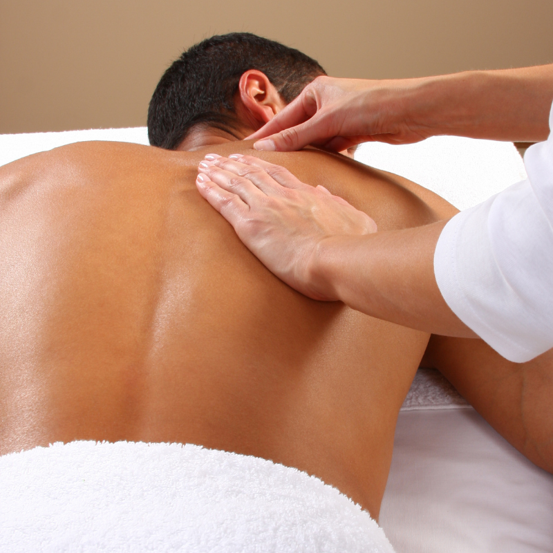 Espalda Masculino|Depilación láser Alexandrita Pro de Candela