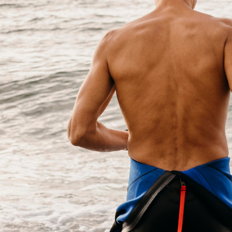 Interglúteos Masculino|Depilación láser Alexandrita Pro de Candela