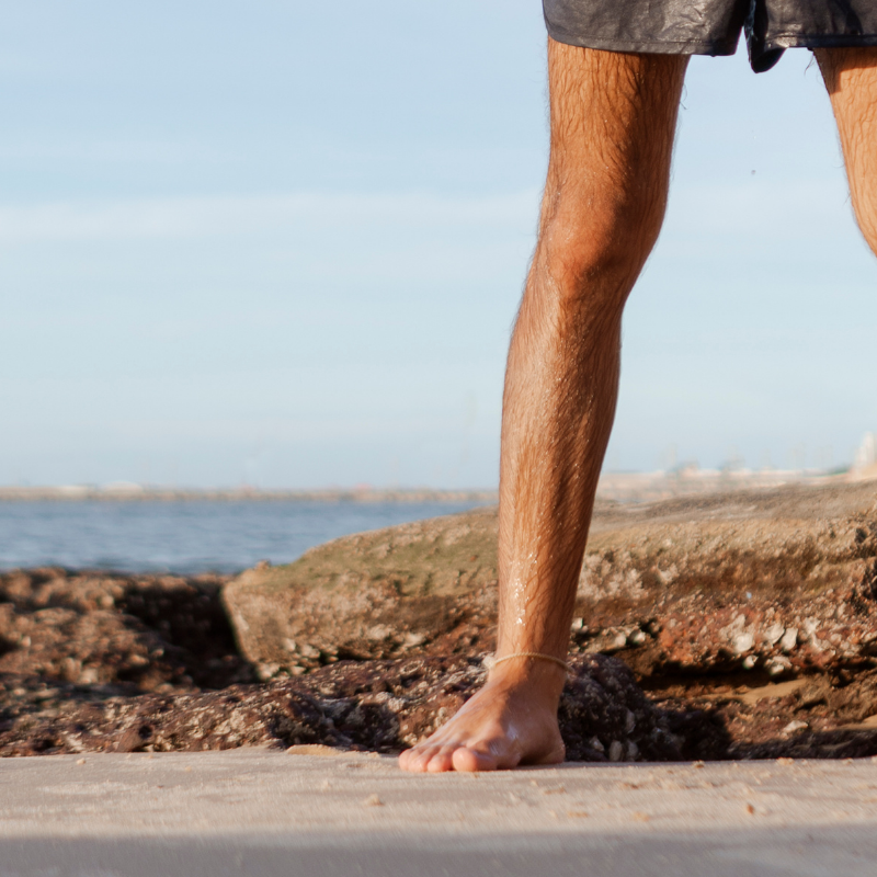 Medias Piernas Masculino|Depilación láser Alexandrita Pro de Candela