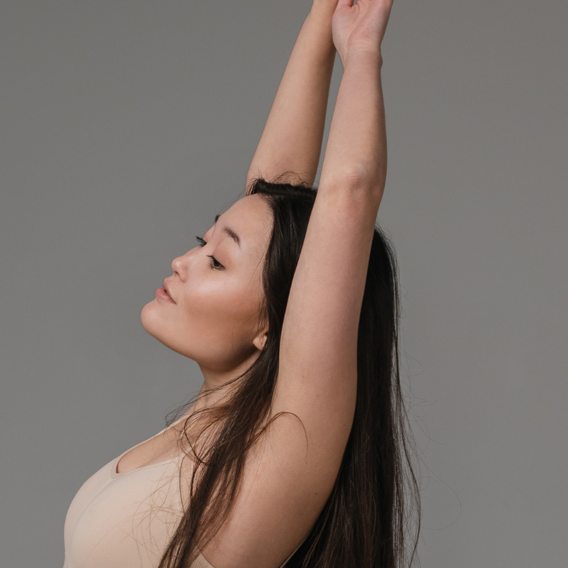 Medio Brazo |Depilación láser Alexandrita Pro de Candela