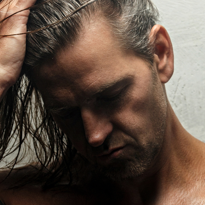 Medio Rostro Masculino |Depilación láser Alexandrita Pro de Candela