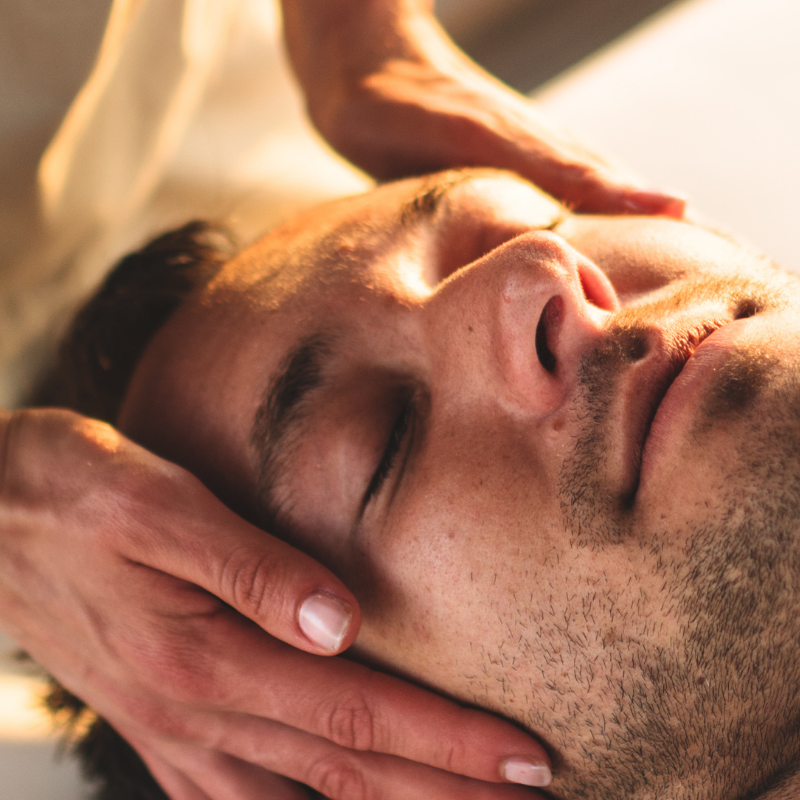 Nariz Masculino|Depilación láser Alexandrita Pro de Candela