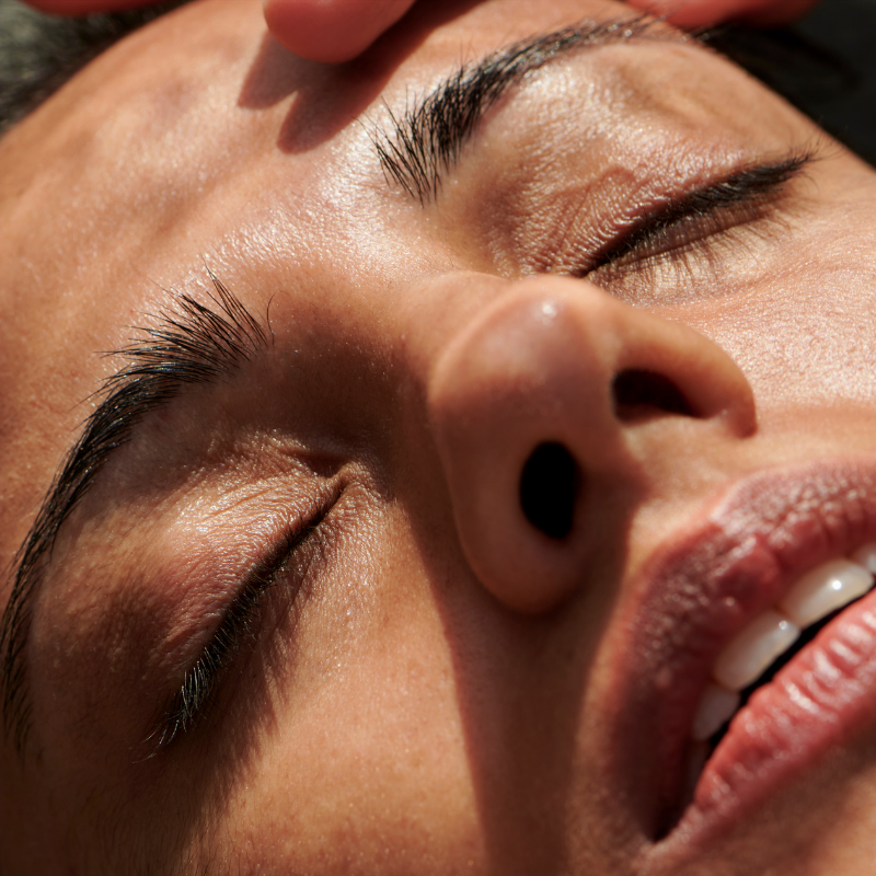 RETOQUE de Frente |Depilación láser Alexandrita Pro de Candela