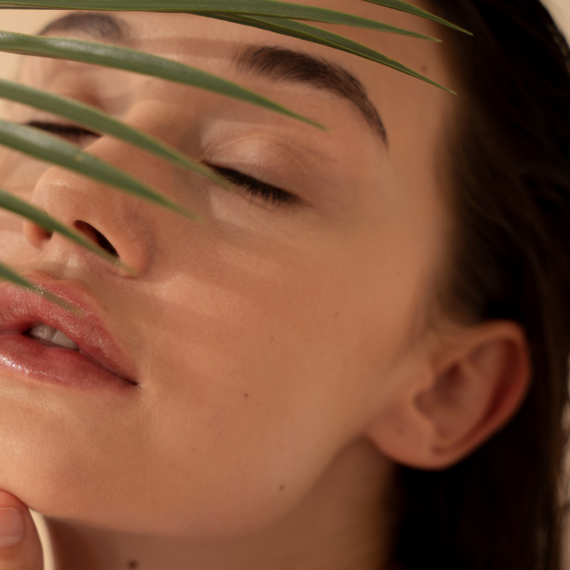 RETOQUE de Mejillas |Depilación láser Alexandrita Pro de Candela