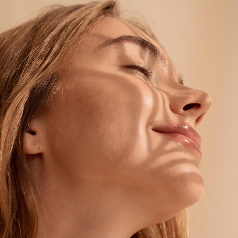 RETOQUE de Nariz |Depilación láser Alexandrita Pro de Candela