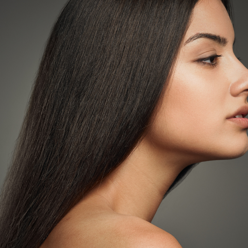 RETOQUE de Nuca |Depilación láser Alexandrita Pro de Candela