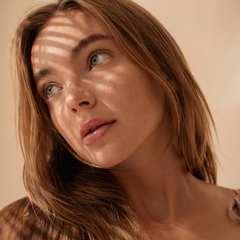 RETOQUE de Rostro completo | Depilación láser Alexandrita Pro de Candela