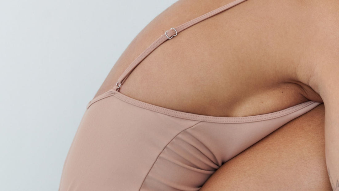 Depilación láser axilas: cómo lograr una piel suave sin irritación