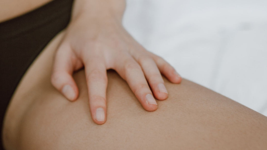 Tratamiento profesional de depilación láser bikini en Clínica Kyest con tecnología Alexandrita