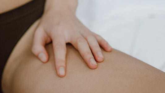 Tratamiento profesional de depilación láser bikini en Clínica Kyest con tecnología Alexandrita