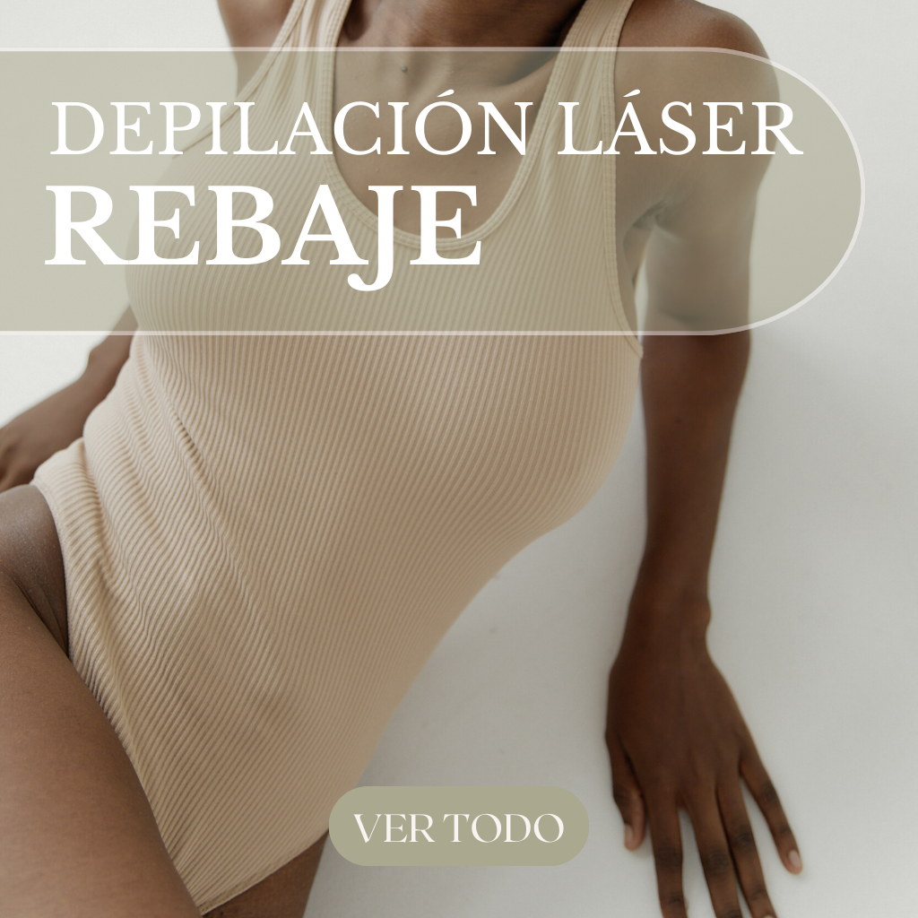 Depilación Laser - Bikini