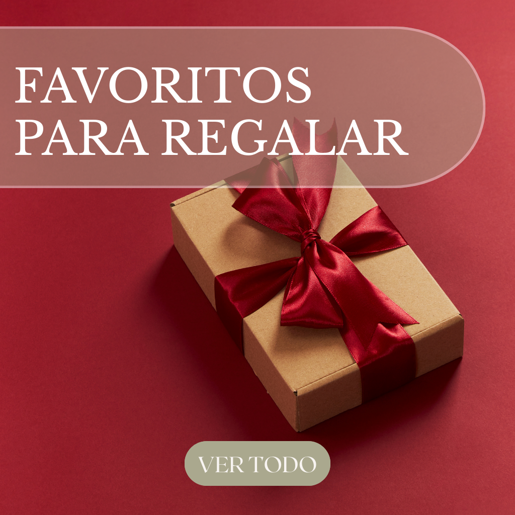 Favoritos para regalar