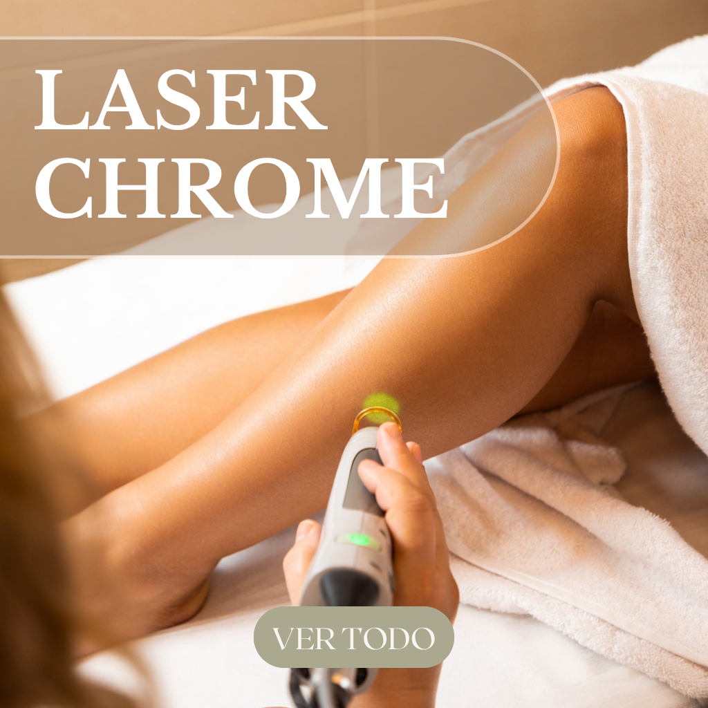 Laser Chrome
