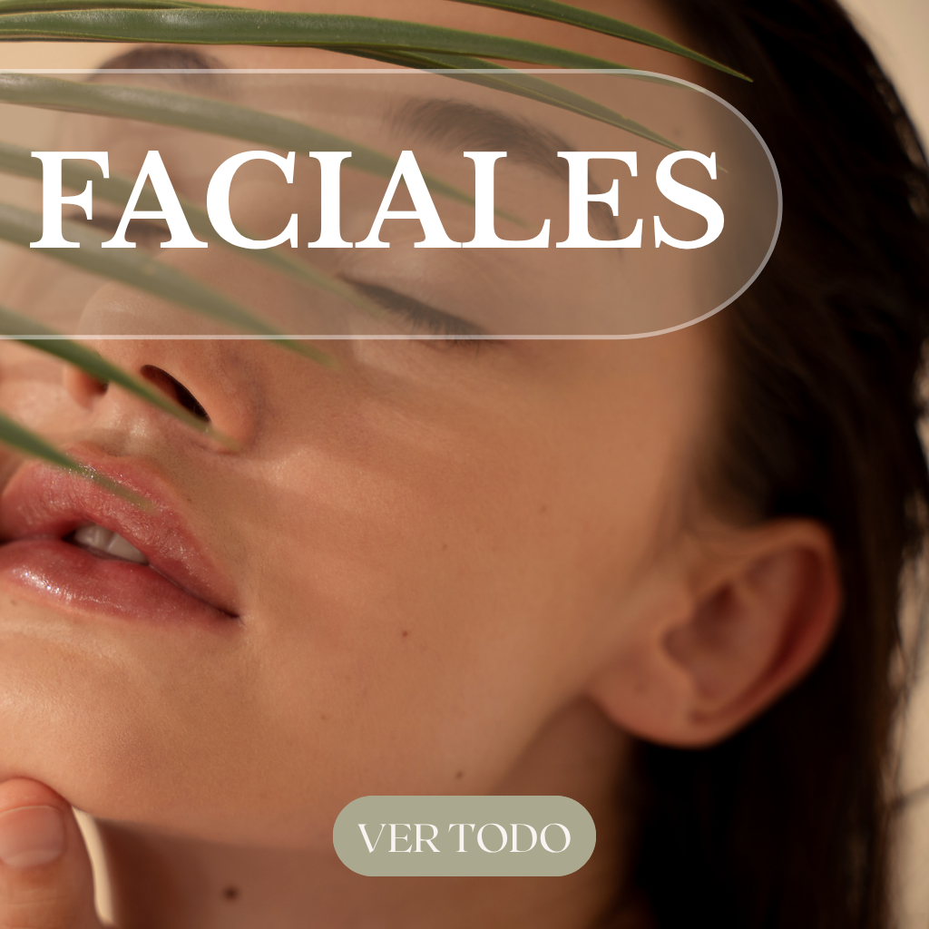 Faciales