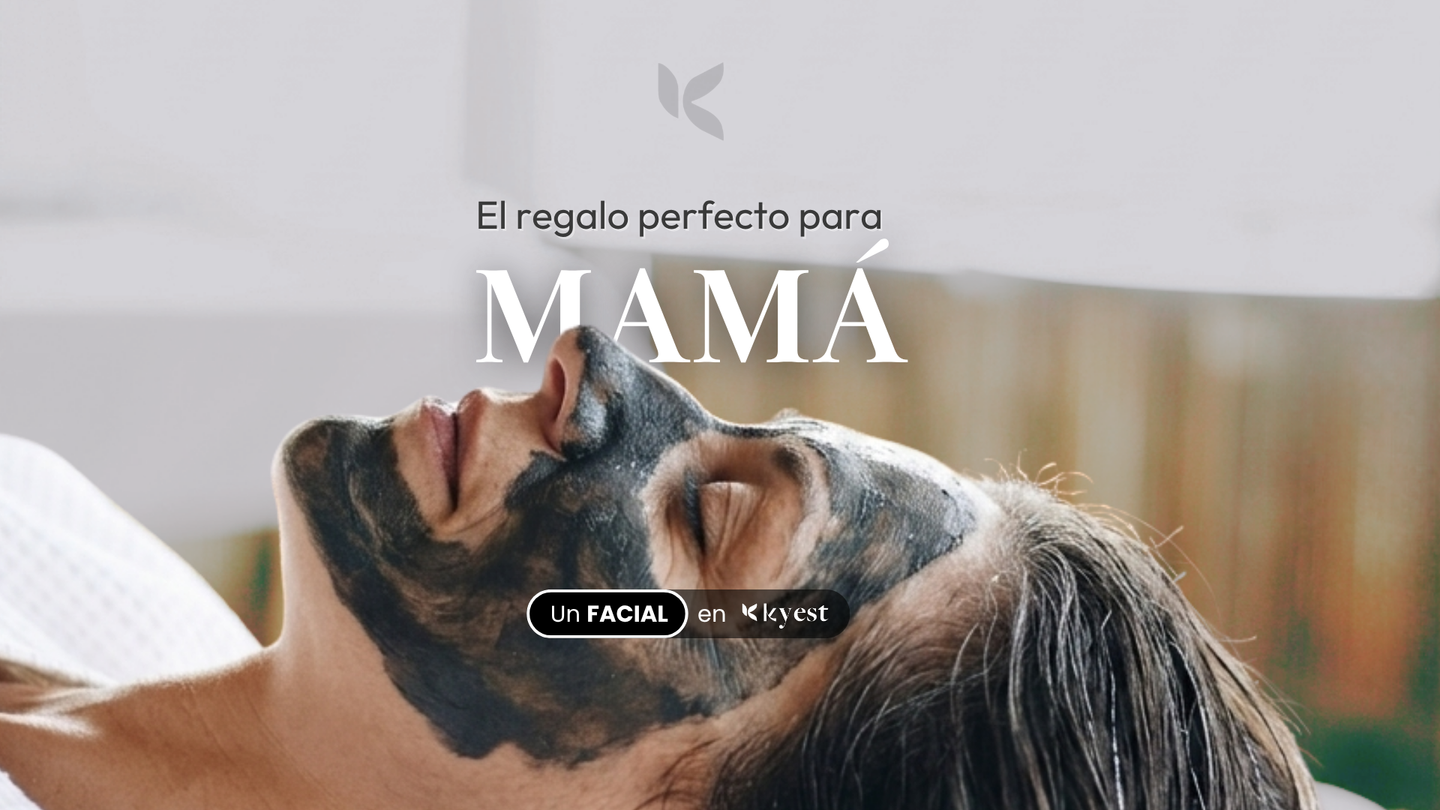 Gift card día de la mamá