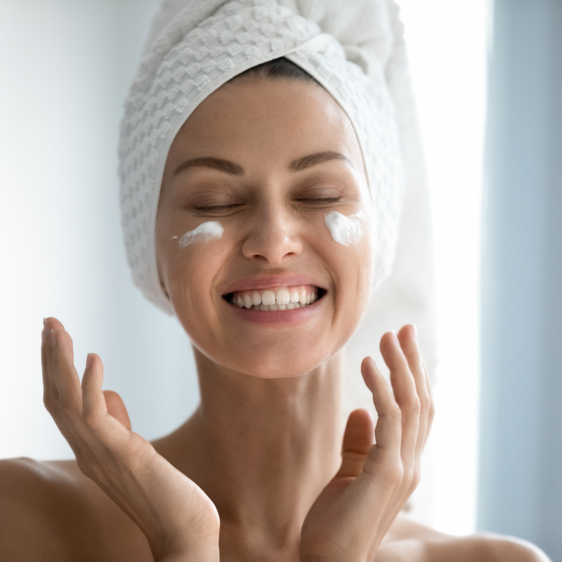 EXPERIENCIA FACIAL MIAMI SUPER DETOX