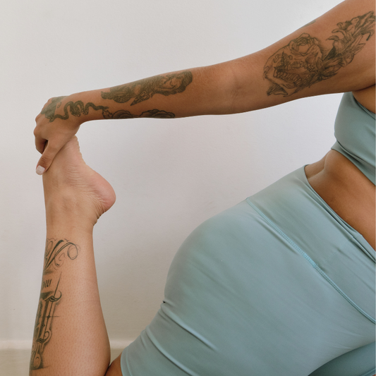 Eliminacion de tatuajes |  Láser Chrome |  Talla L