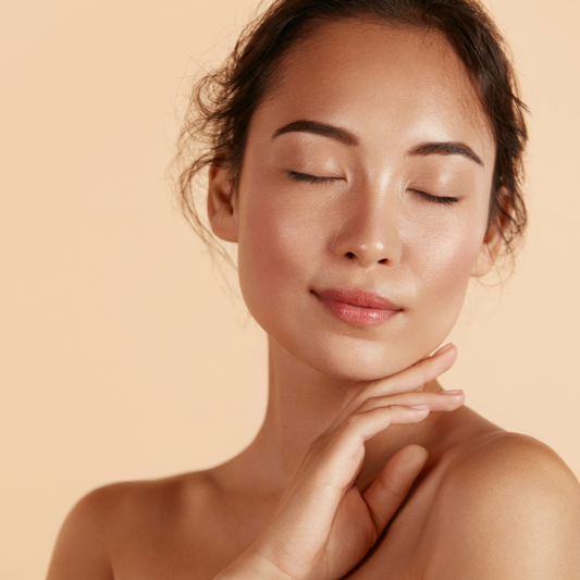 LASER GLOW FACIAL |  Láser Chrome