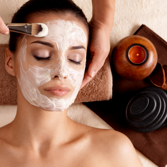 NATURA PEEL (PEELING DE CARBON ACTIVADO CON LASER ) |  Láser Chrome