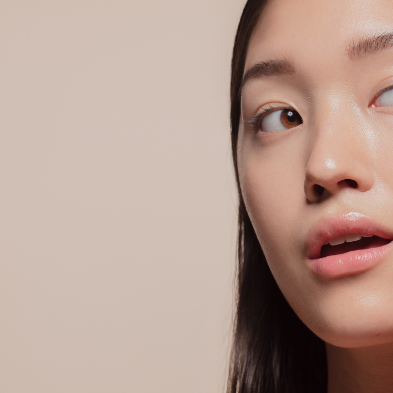 TRATAMIENTO REJUVENECIMIENTO FACIAL CON LASER |  Láser Chrome