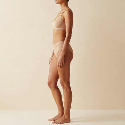 Piernas completas, Brasileño y Axilas - Kyest
