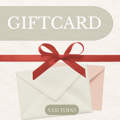 Gift Card Kyest (monto libre)