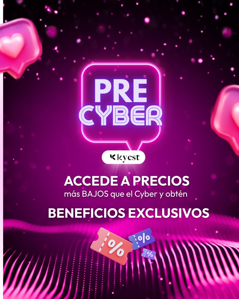 Lista Pre-Cyber de Kyest